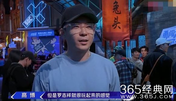 看完《这就是街舞2》才发现全是大神！