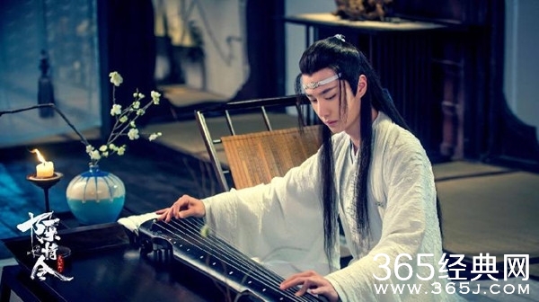 肖战王一博压力多过兴奋 称面对批评会保持平常心