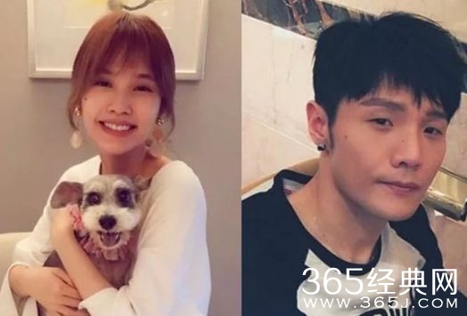 杨丞琳被甜蜜求婚后 理想婚礼形式曝光