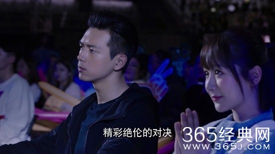 《亲爱的热爱的》韩商言退役原因揭秘