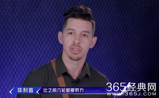 看完《这就是街舞2》才发现全是大神！