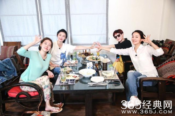 大S回应欺负阿雅：我本来就是女魔头啊！