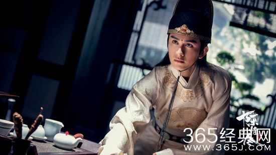《陈情令》金光瑶和聂明玦为何结拜，又为何决裂