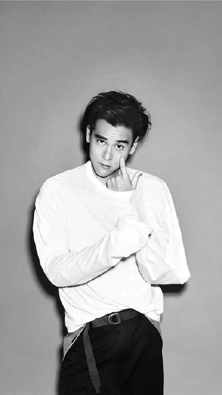 漫威首位华裔英雄！彭于晏称呼声最高人选