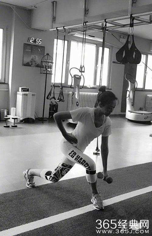 产后一年迅速瘦身减掉60斤？杜若溪回应：是真的