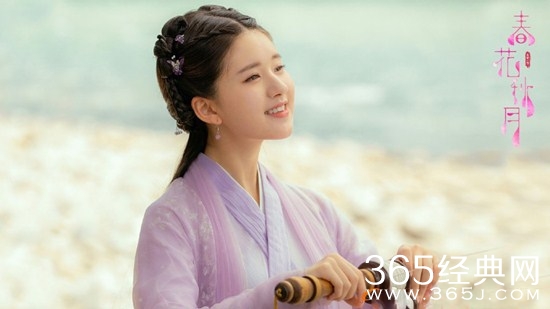 《天雷一部之春花秋月》女主春花及饰演者介绍