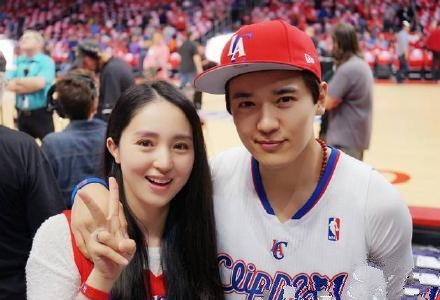 董璇已与高云翔离婚？双方已无共同持股公司