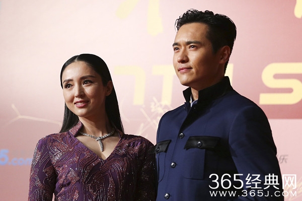 董璇已与高云翔离婚？双方已无共同持股公司