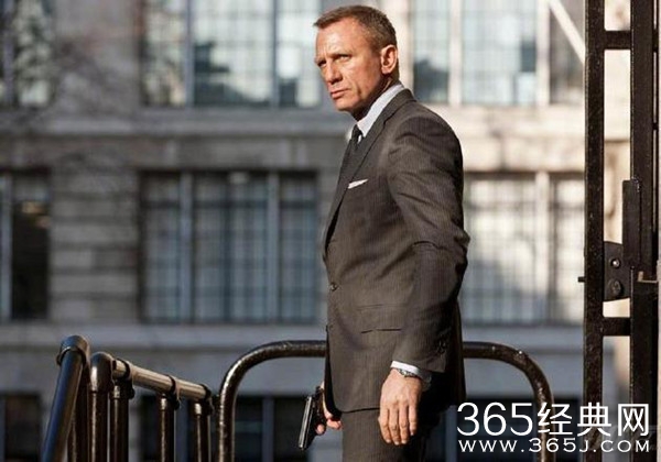 外网炸锅了！007主角变成黑人女性？