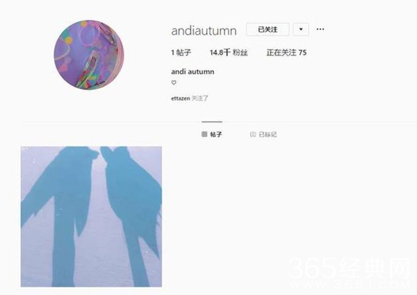 小龙女吴卓林否认与Andi情变 回应情空账号及争家产