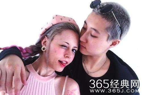 小龙女吴卓林否认与Andi情变 回应情空账号及争家产