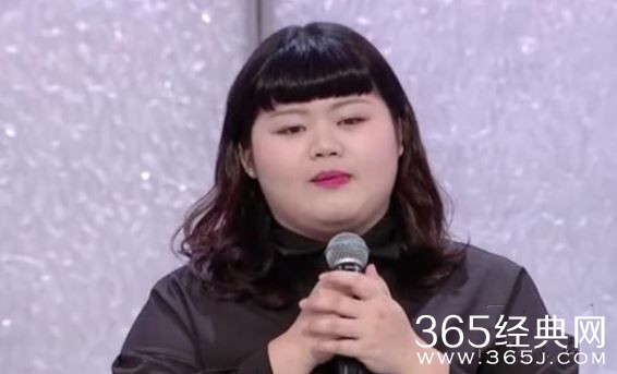 《明日之子3》王子慧个人资料介绍