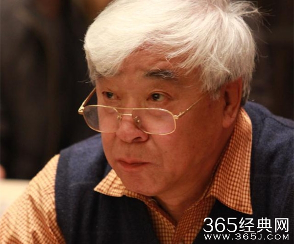 《理想的风筝》作者苏叔阳逝世 享年81岁