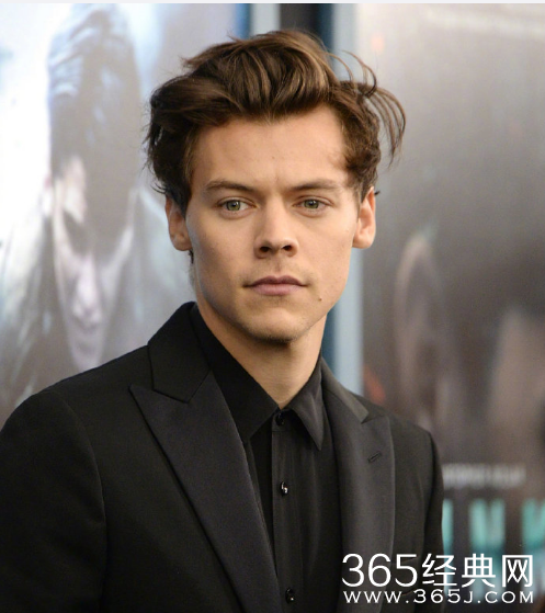 “哈卷”有望出演《小美人鱼》真人版亚力克王子