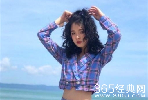 《明日之子3》洪一诺黑历史扒皮