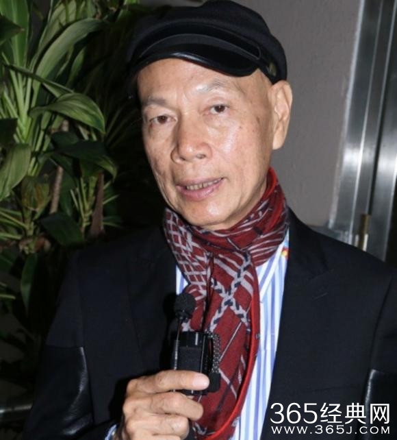 罗家英切除前列腺 73岁高龄饱受病痛折磨