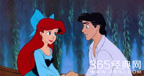 “哈卷”有望出演《小美人鱼》真人版亚力克王子