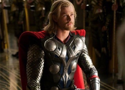 奥丁之子回来了！《雷神4》已经提上日程！
