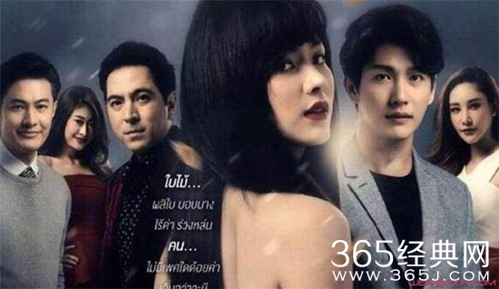 泰剧《吹落的树叶》第12集剧情介绍