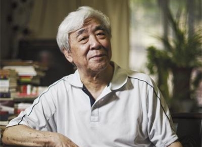 作家苏叔阳逝世 享年81岁