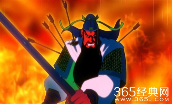 《武圣关公》7月15日宣布撤档