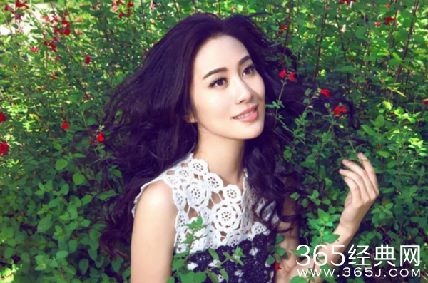 叶璇点赞分手微博 正式与小默先生分手