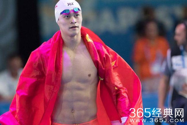 孙杨暴力抗检听证会9月进行 败诉恐将终身禁赛