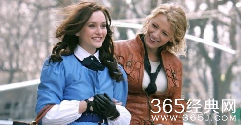 有生之年!《绯闻女孩》将拍续集