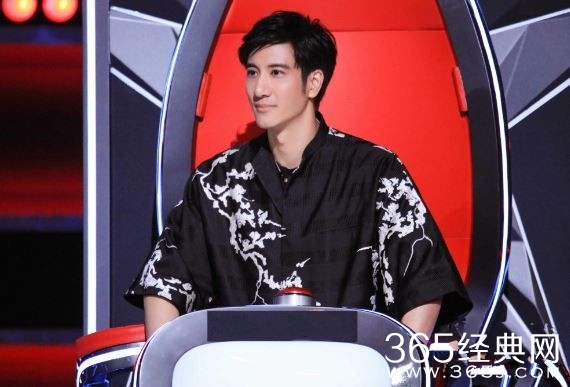 《中国好声音》开播在即 四位导师“抢人”大战开启