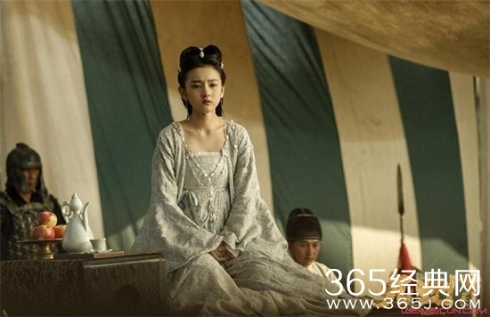 《九州缥缈录》龙骧真实身份揭秘