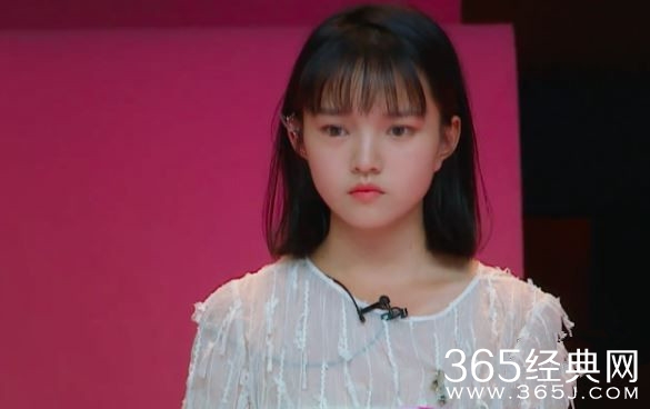 《明日之子3》西雅个人资料背景介绍