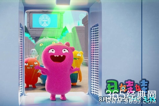 2019年8月暑期档即将上映电影介绍