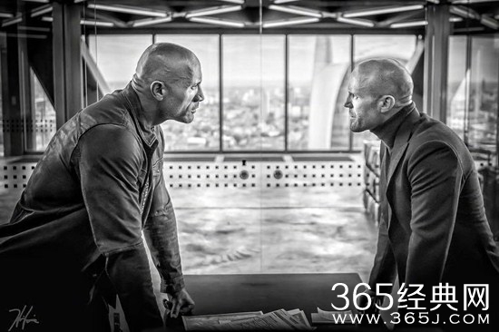 2019年8月暑期档即将上映电影介绍