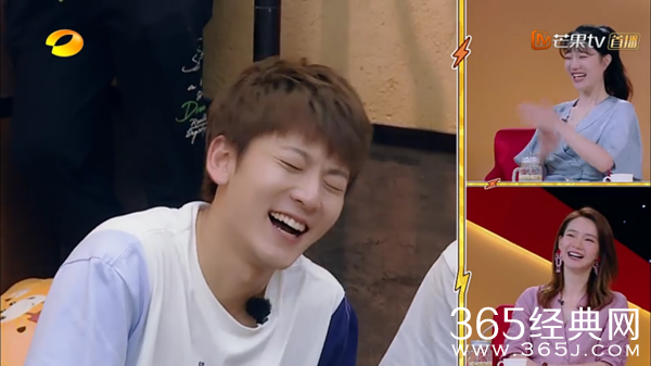 《我家那小子2》收官 10快乐男声12强重聚