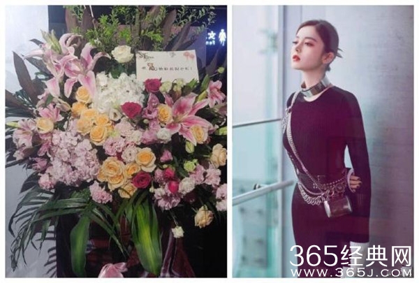 古力娜扎取关张翰删微博 力破复合传闻