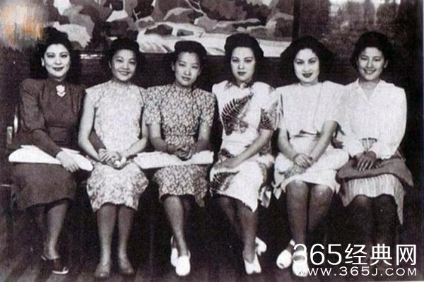 上海歌星姚莉去世 邓丽君视她为偶像