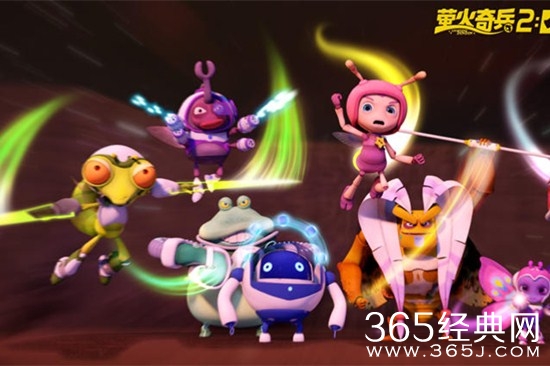 2019年8月暑期档即将上映电影介绍