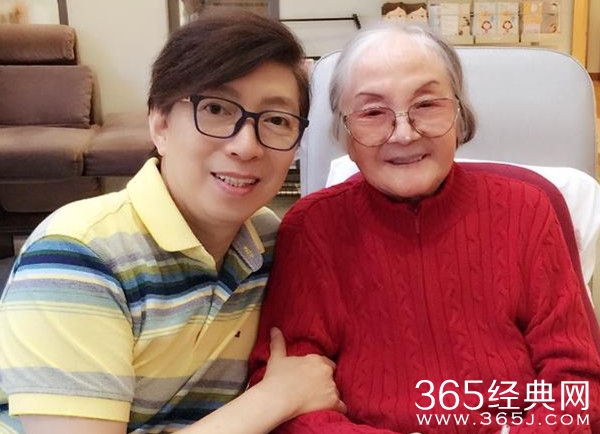 《玫瑰玫瑰我爱你》原唱姚莉去世 曾是上海滩七大歌后之一