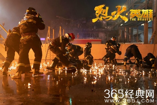 2019年8月暑期档即将上映电影介绍