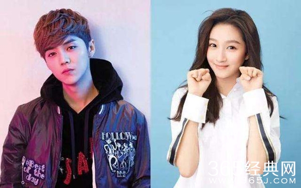 鹿晗方否认与关晓彤分手：没有此事