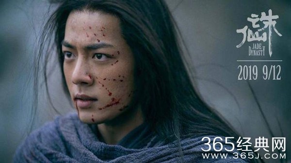 电影诛仙改档 退出暑假档 肖战孟美岐能创票房佳话吗