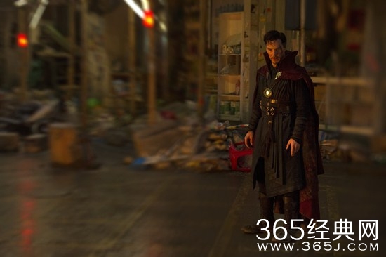 漫威推出5部新电影 《蜘蛛侠3》《奇异博士2》等引人期待