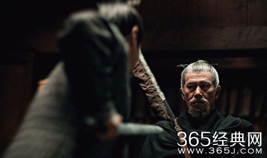 《九州缥缈录》天驱是什么样的组织