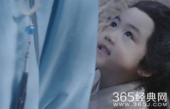 《陈情令》阿苑身世之谜介绍