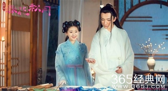 《天雷一步之春花秋月》值得追剧吗