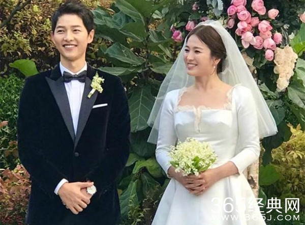 与宋仲基离婚打击大？宋慧乔下半年将停工