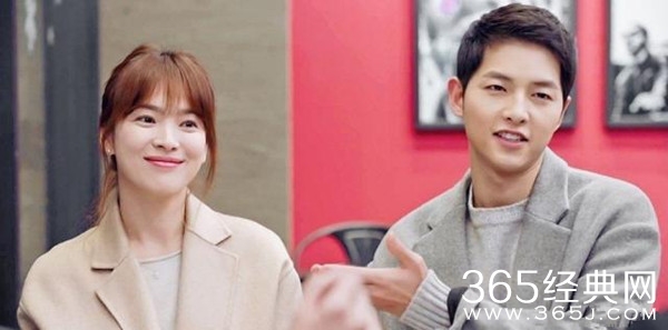 与宋仲基正式离婚后 宋慧乔删光ins所有合照