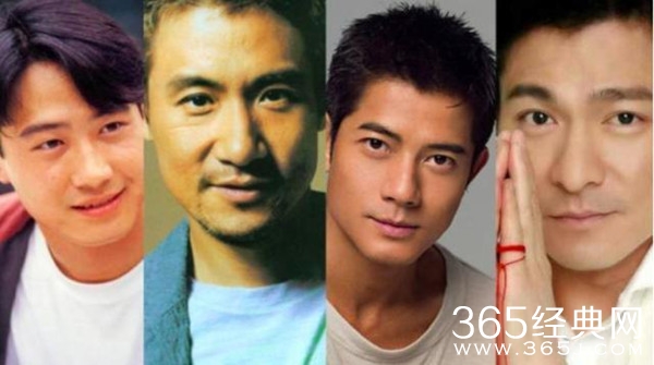 郭富城成新逃犯克星 接棒张学友演唱会捕逃犯