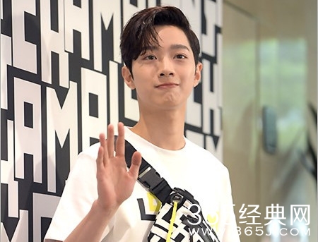 赖冠霖与cube解约原因 被伪造印章签协议