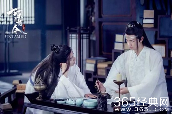 《陈情令》剧情到底如何